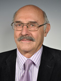 Dr. Mády Ferenc